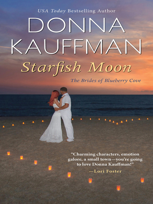 Title details for Starfish Moon by Donna Kauffman - Wait list